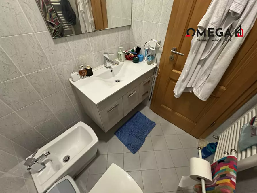 Immagine 7 di Appartamento in vendita  in Via della Raffineria 2 a Trieste