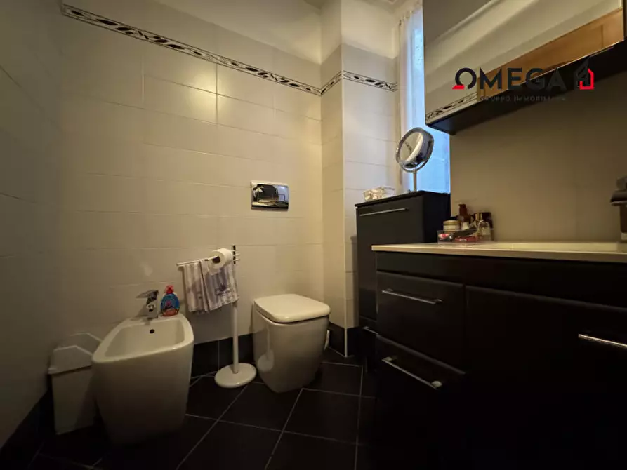 Immagine 8 di Appartamento in vendita  in Via della Raffineria 2 a Trieste