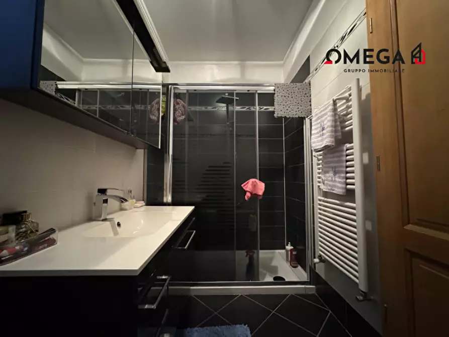 Immagine 9 di Appartamento in vendita  in Via della Raffineria 2 a Trieste