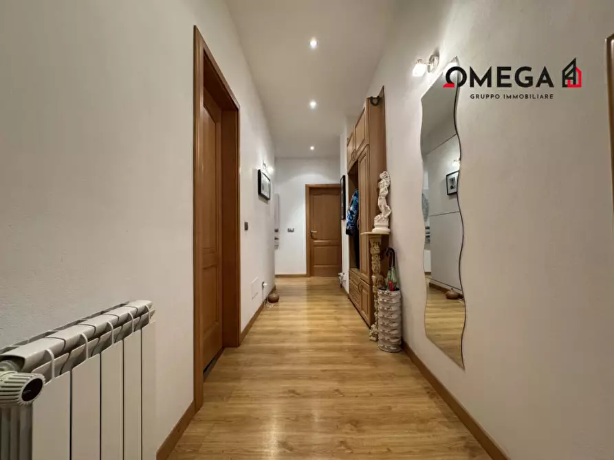 Immagine 10 di Appartamento in vendita  in Via della Raffineria 2 a Trieste