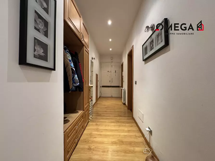 Immagine 11 di Appartamento in vendita  in Via della Raffineria 2 a Trieste