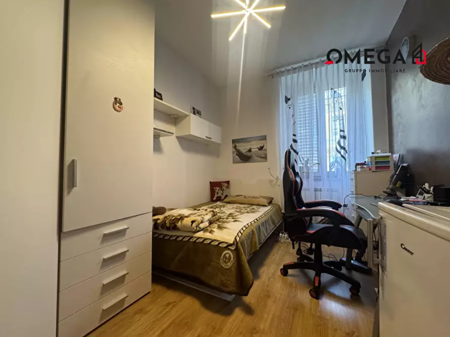 Immagine 12 di Appartamento in vendita  in Via della Raffineria 2 a Trieste