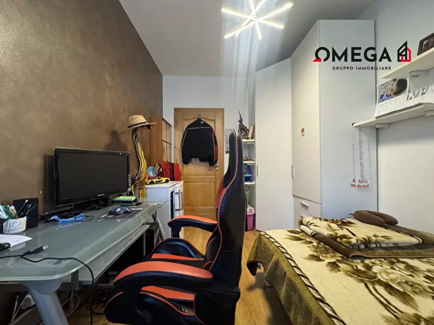 Immagine 13 di Appartamento in vendita  in Via della Raffineria 2 a Trieste