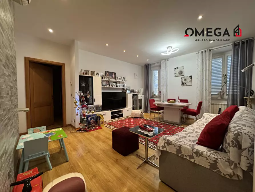 Immagine 14 di Appartamento in vendita  in Via della Raffineria 2 a Trieste