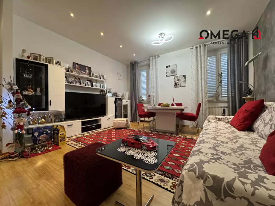 Immagine 15 di Appartamento in vendita  in Via della Raffineria 2 a Trieste