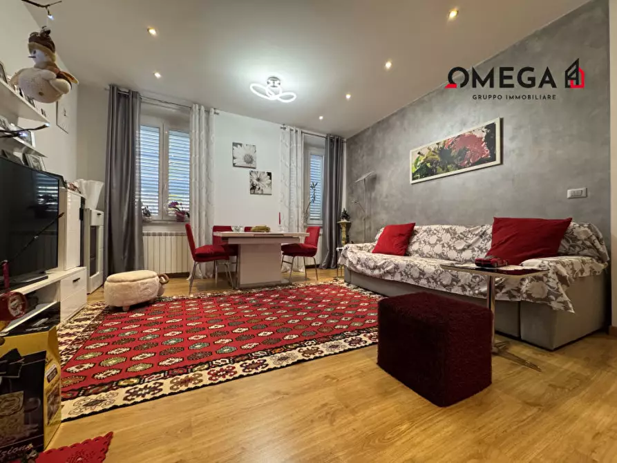 Immagine 16 di Appartamento in vendita  in Via della Raffineria 2 a Trieste