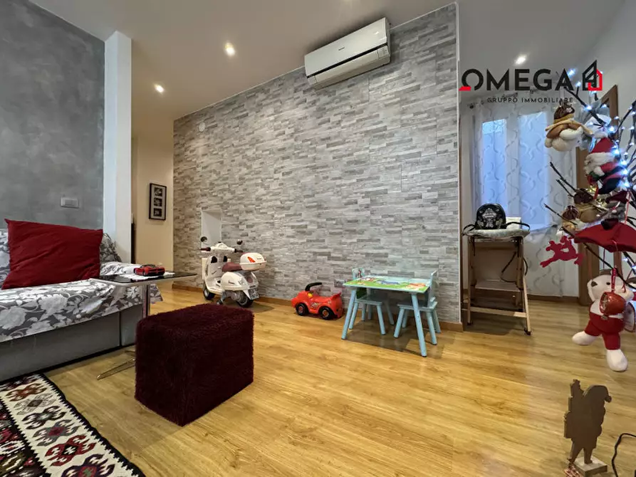 Immagine 18 di Appartamento in vendita  in Via della Raffineria 2 a Trieste