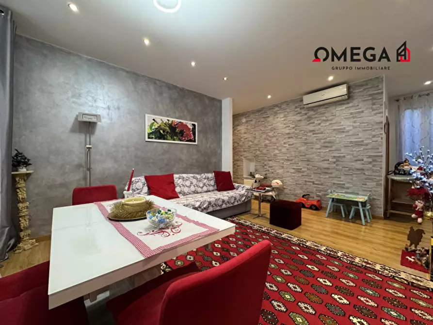 Immagine 19 di Appartamento in vendita  in Via della Raffineria 2 a Trieste