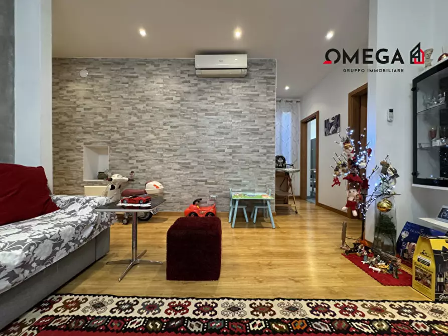 Immagine 20 di Appartamento in vendita  in Via della Raffineria 2 a Trieste