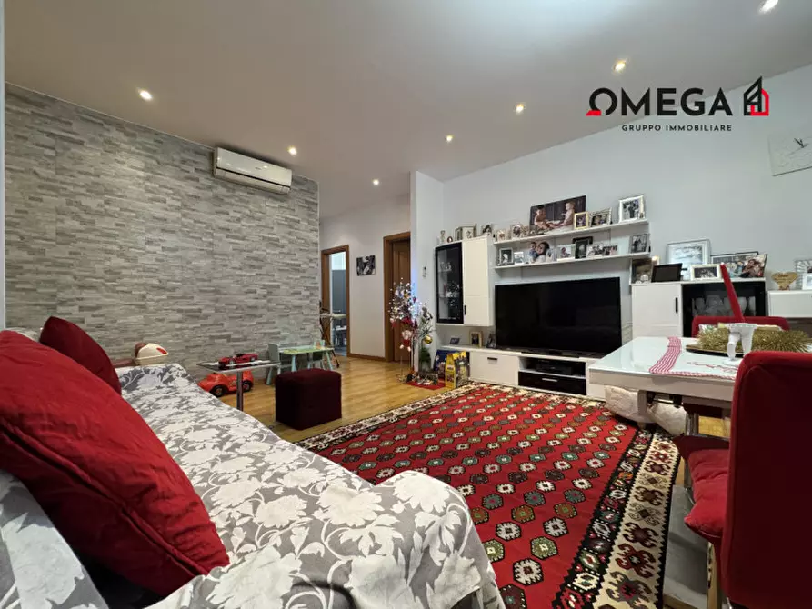 Immagine 21 di Appartamento in vendita  in Via della Raffineria 2 a Trieste