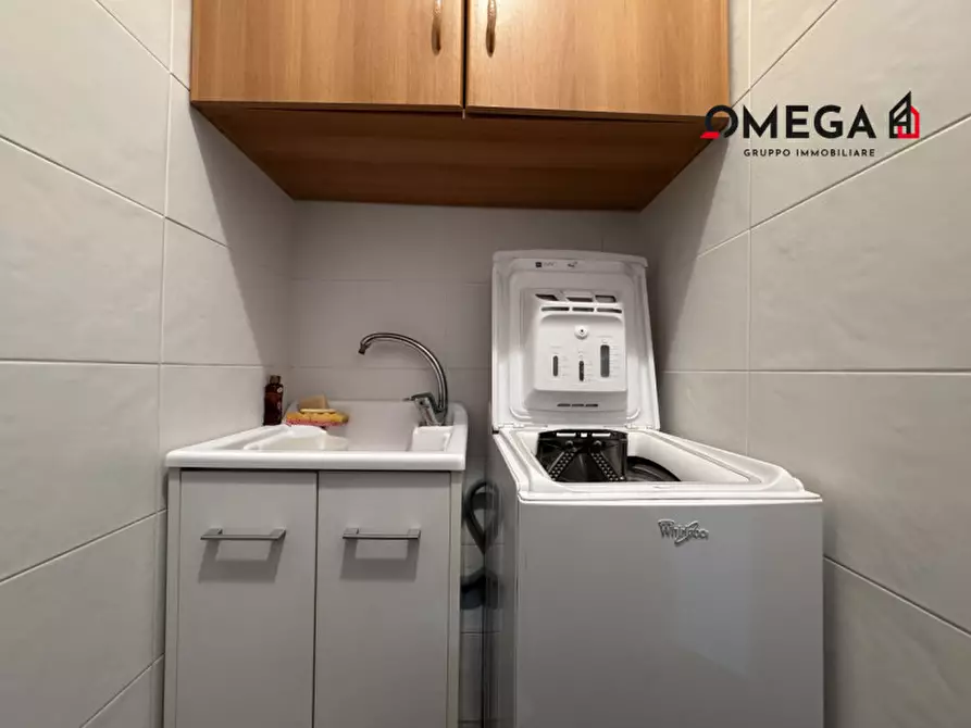 Immagine 22 di Appartamento in vendita  in Via della Raffineria 2 a Trieste