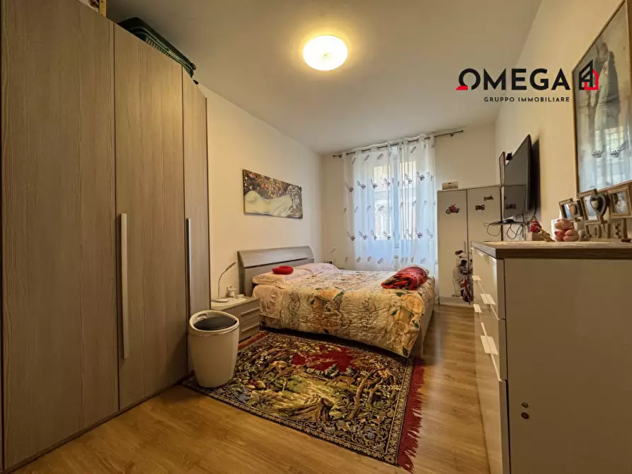 Immagine 23 di Appartamento in vendita  in Via della Raffineria 2 a Trieste