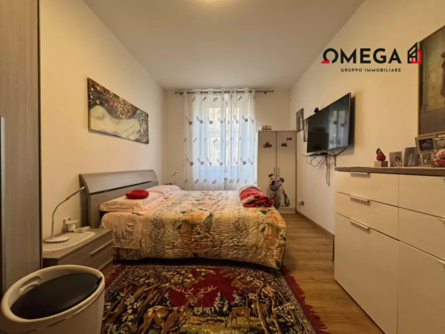 Immagine 24 di Appartamento in vendita  in Via della Raffineria 2 a Trieste