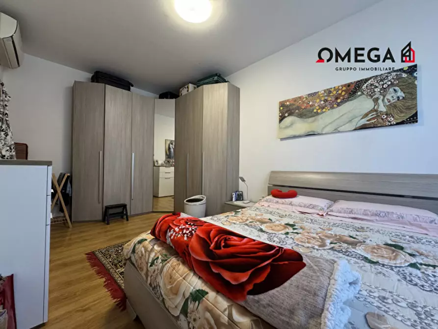 Immagine 25 di Appartamento in vendita  in Via della Raffineria 2 a Trieste