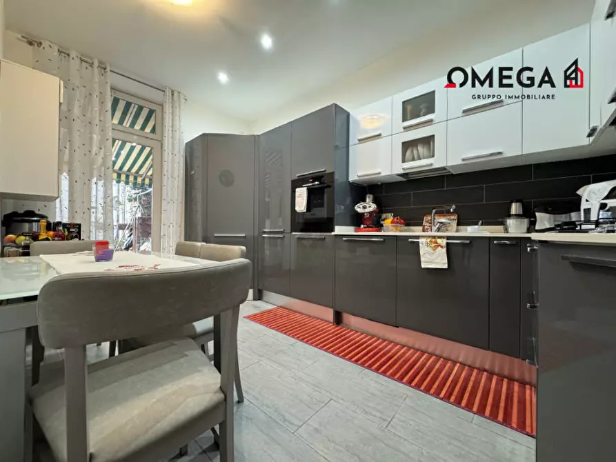 Immagine 26 di Appartamento in vendita  in Via della Raffineria 2 a Trieste