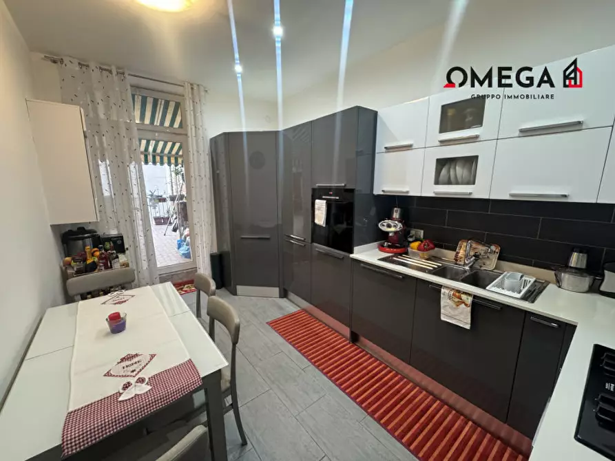 Immagine 27 di Appartamento in vendita  in Via della Raffineria 2 a Trieste