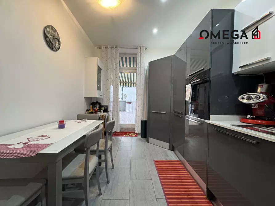 Immagine 28 di Appartamento in vendita  in Via della Raffineria 2 a Trieste