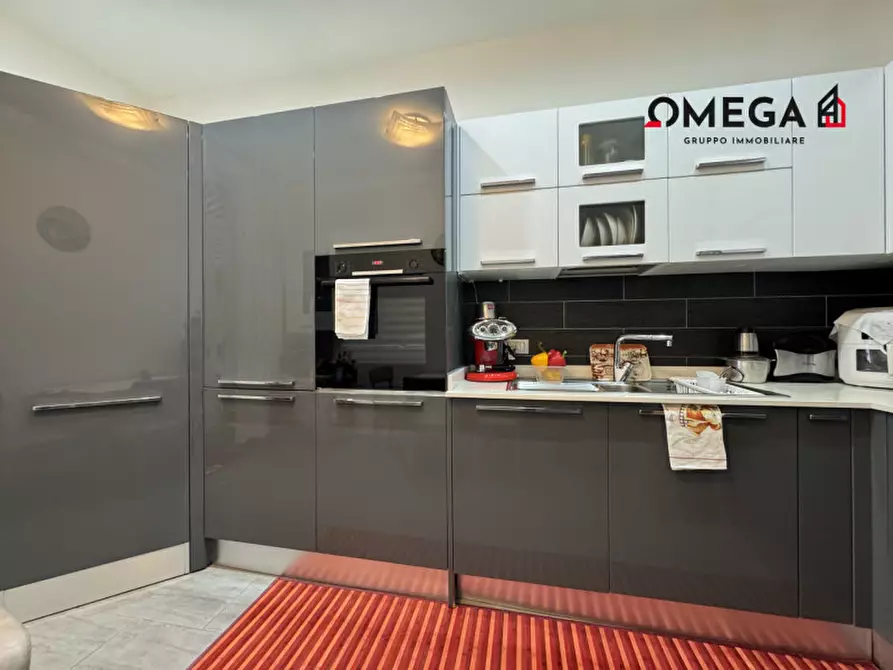 Immagine 29 di Appartamento in vendita  in Via della Raffineria 2 a Trieste