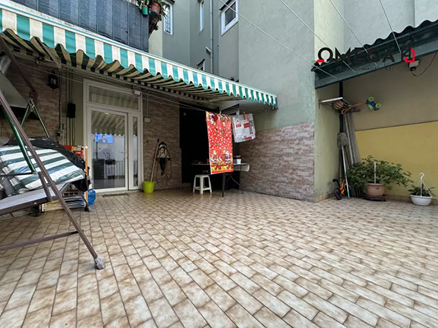 Immagine 31 di Appartamento in vendita  in Via della Raffineria 2 a Trieste