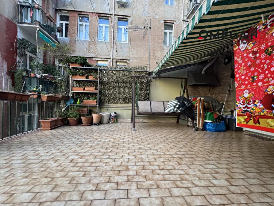 Immagine 32 di Appartamento in vendita  in Via della Raffineria 2 a Trieste