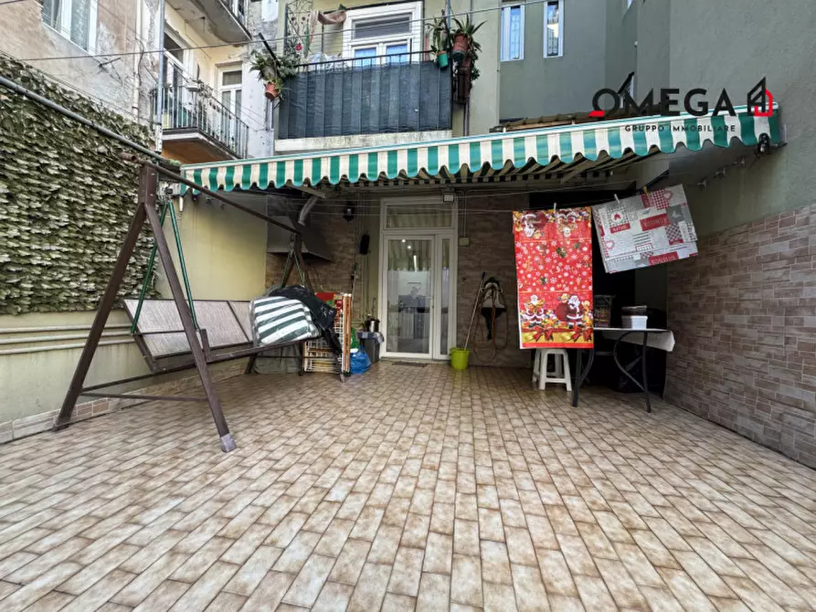 Immagine 33 di Appartamento in vendita  in Via della Raffineria 2 a Trieste