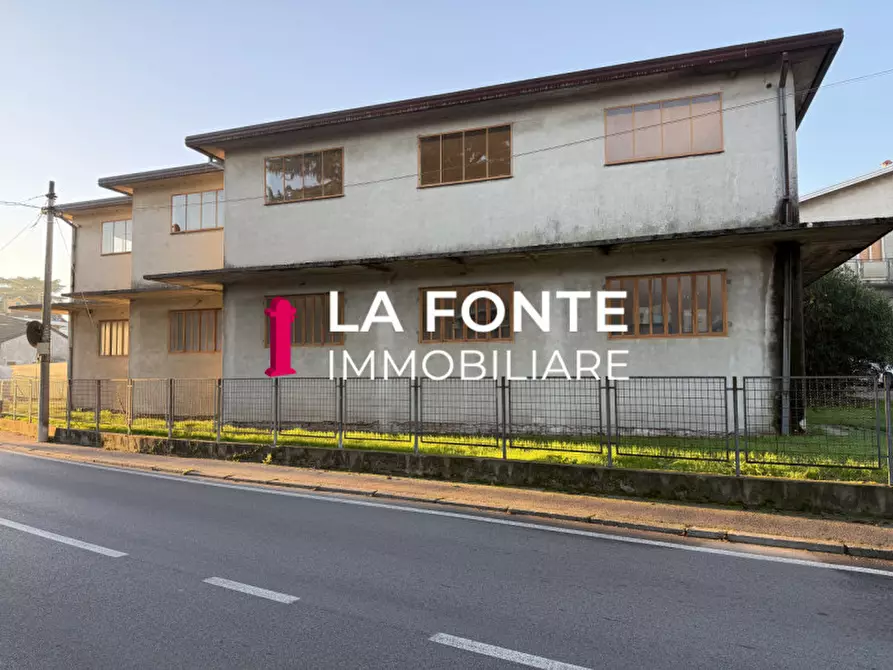 Immagine 3 di Laboratorio in vendita  in Via delle Fornaci 233 a Padova