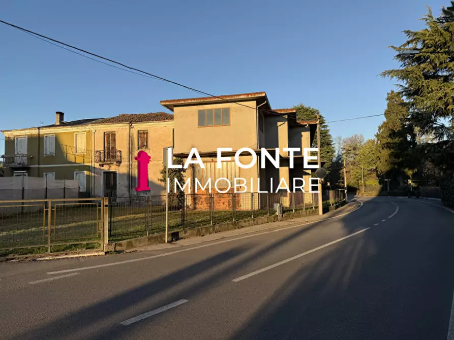 Immagine 4 di Laboratorio in vendita  in Via delle Fornaci 233 a Padova