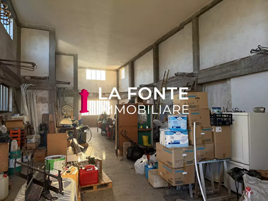 Immagine 5 di Laboratorio in vendita  in Via delle Fornaci 233 a Padova