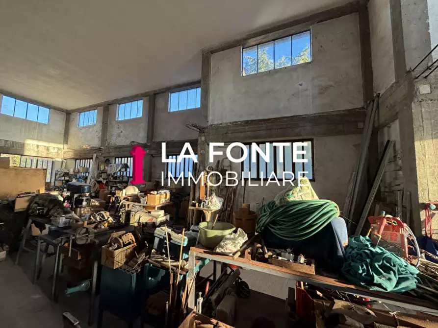 Immagine 9 di Laboratorio in vendita  in Via delle Fornaci 233 a Padova