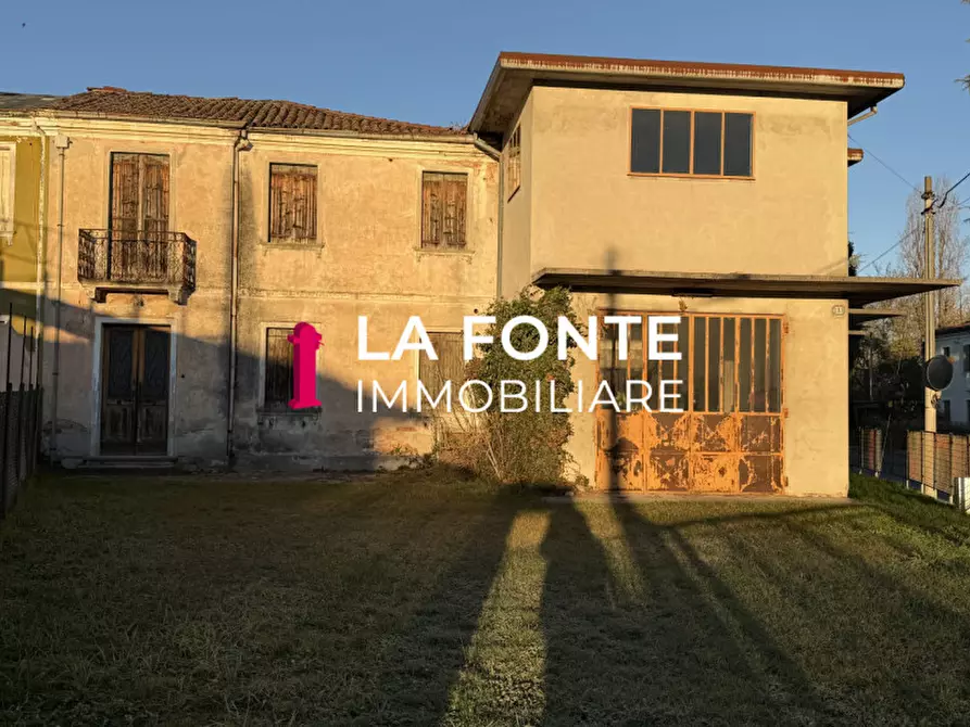 Immagine 11 di Laboratorio in vendita  in Via delle Fornaci 233 a Padova