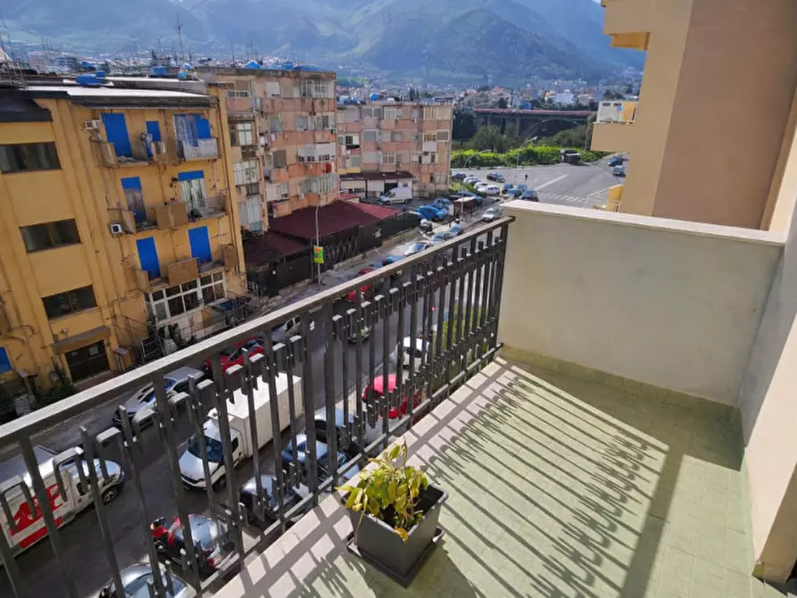 Immagine 4 di Appartamento in vendita  in Via Alberto Verdinois 8 a Palermo
