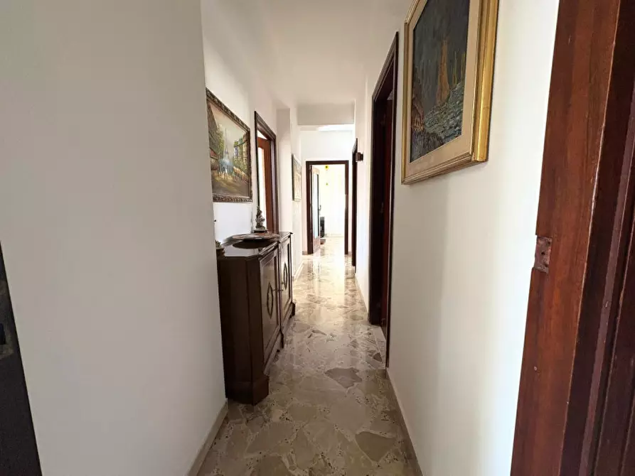 Immagine 5 di Appartamento in vendita  in Via Alberto Verdinois 8 a Palermo