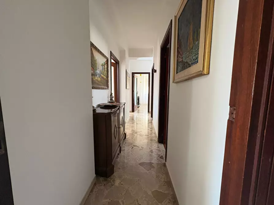 Immagine 6 di Appartamento in vendita  in Via Alberto Verdinois 8 a Palermo