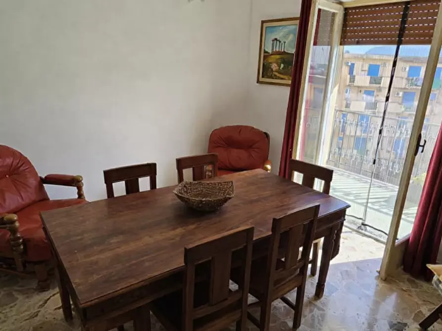 Immagine 7 di Appartamento in vendita  in Via Alberto Verdinois 8 a Palermo