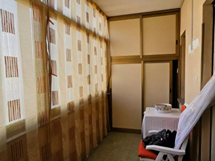 Immagine 9 di Appartamento in vendita  in Via Alberto Verdinois 8 a Palermo