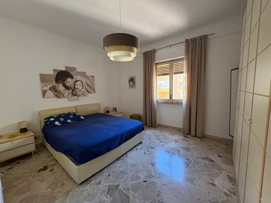 Immagine 10 di Appartamento in vendita  in Via Alberto Verdinois 8 a Palermo