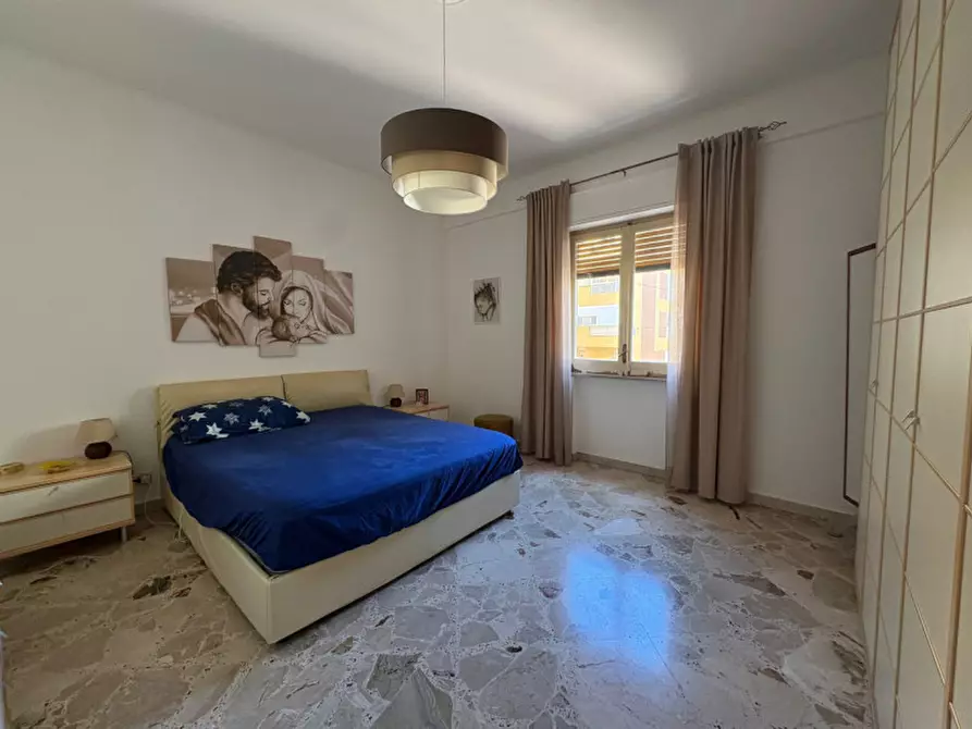 Immagine 11 di Appartamento in vendita  in Via Alberto Verdinois 8 a Palermo