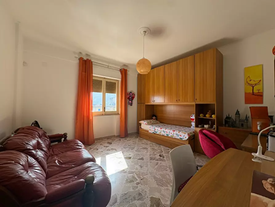 Immagine 12 di Appartamento in vendita  in Via Alberto Verdinois 8 a Palermo