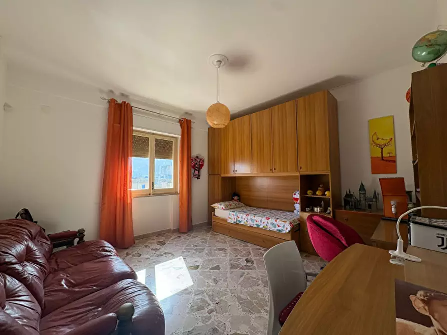 Immagine 13 di Appartamento in vendita  in Via Alberto Verdinois 8 a Palermo