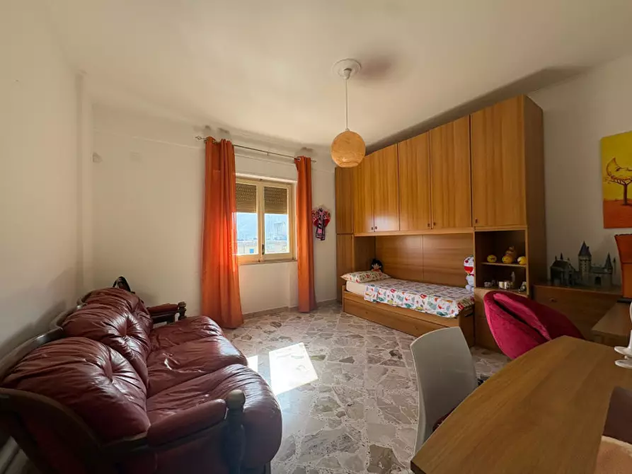 Immagine 14 di Appartamento in vendita  in Via Alberto Verdinois 8 a Palermo