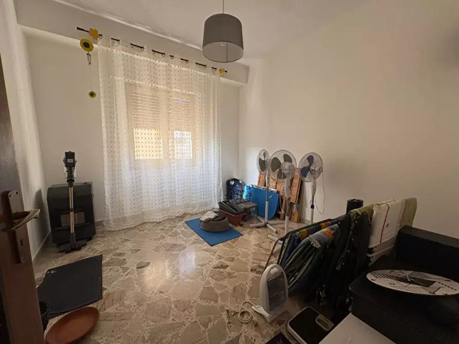 Immagine 15 di Appartamento in vendita  in Via Alberto Verdinois 8 a Palermo