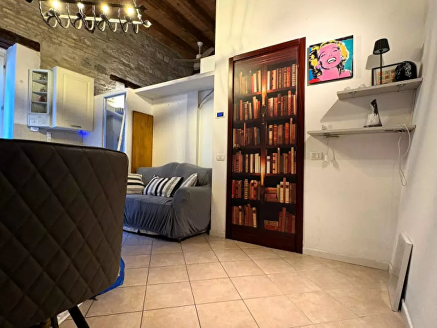 Immagine 2 di Appartamento in affitto  in Via San Martino a Ancona