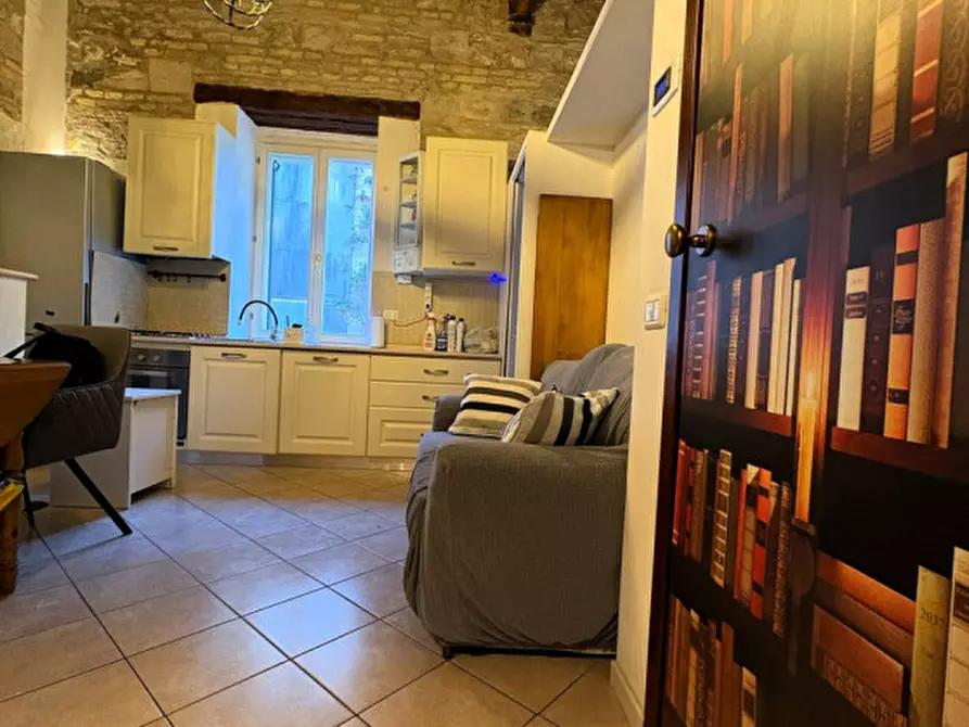 Immagine 3 di Appartamento in affitto  in Via San Martino a Ancona