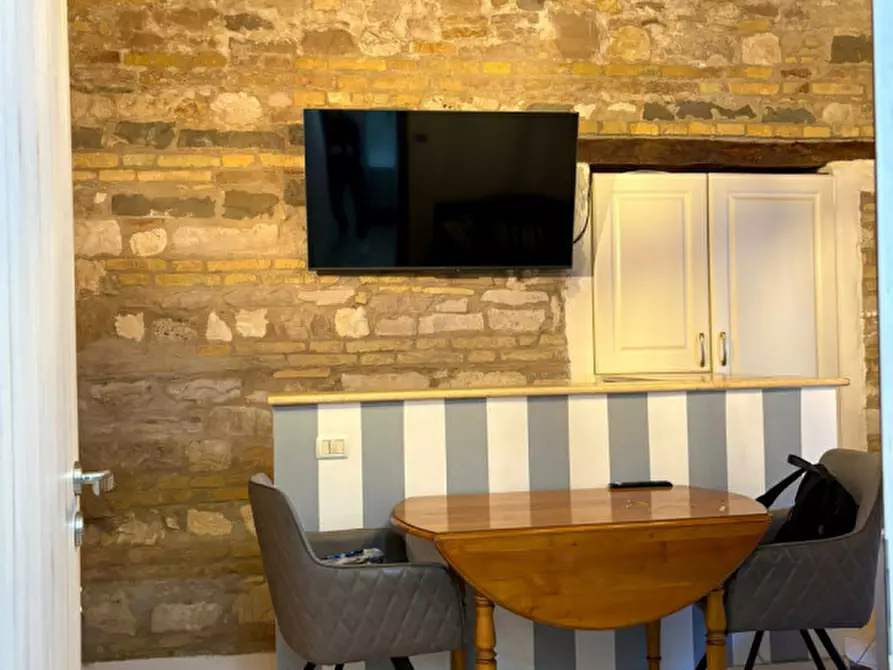 Immagine 4 di Appartamento in affitto  in Via San Martino a Ancona