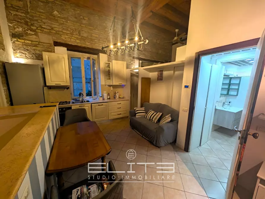 Immagine 6 di Appartamento in affitto  in Via San Martino a Ancona