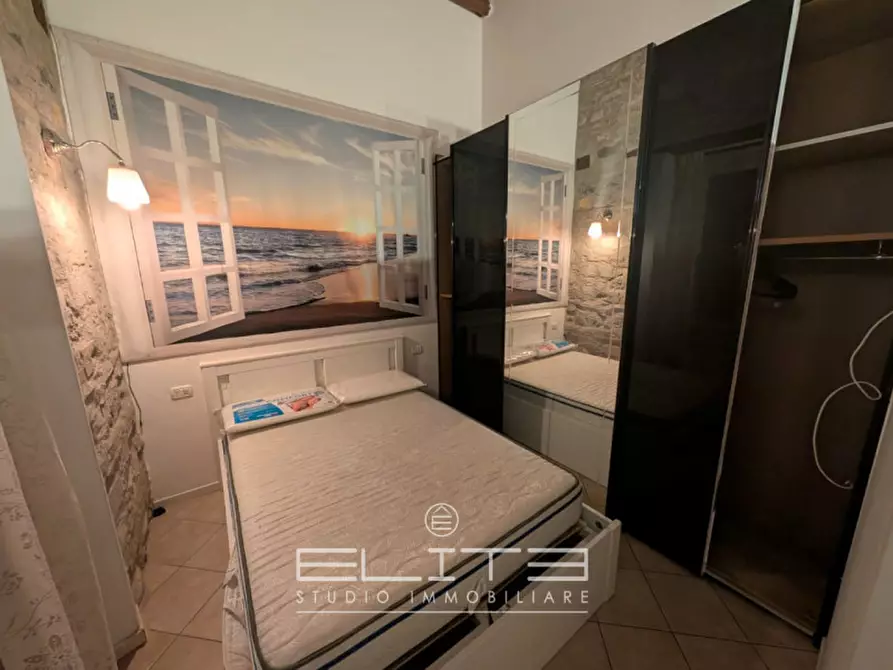 Immagine 8 di Appartamento in affitto  in Via San Martino a Ancona