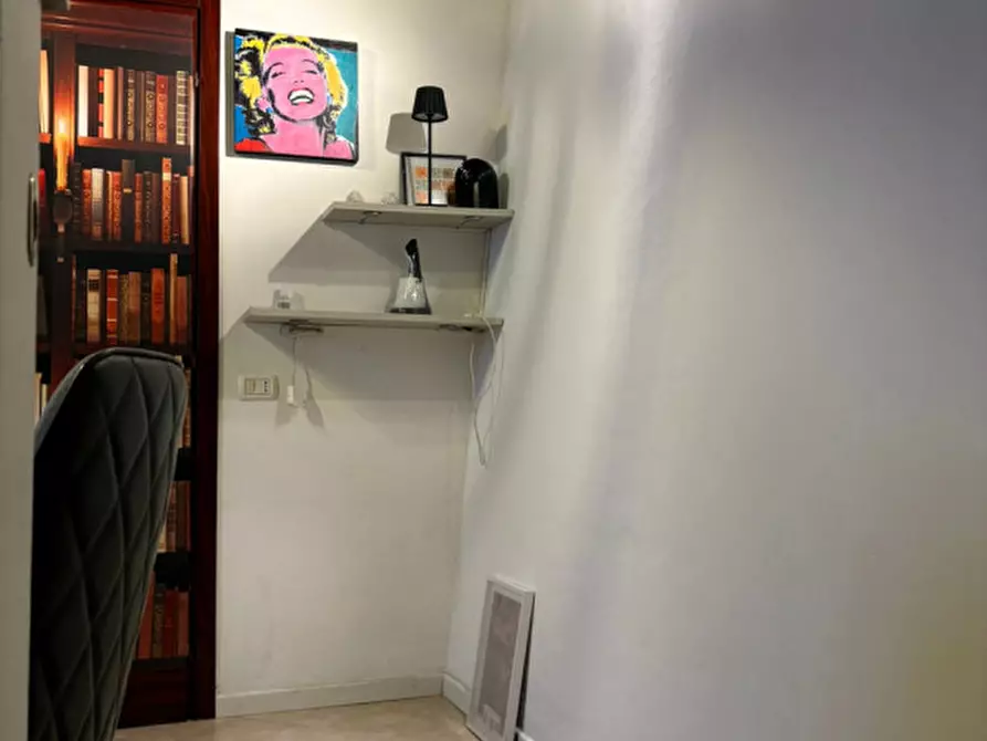 Immagine 9 di Appartamento in affitto  in Via San Martino a Ancona