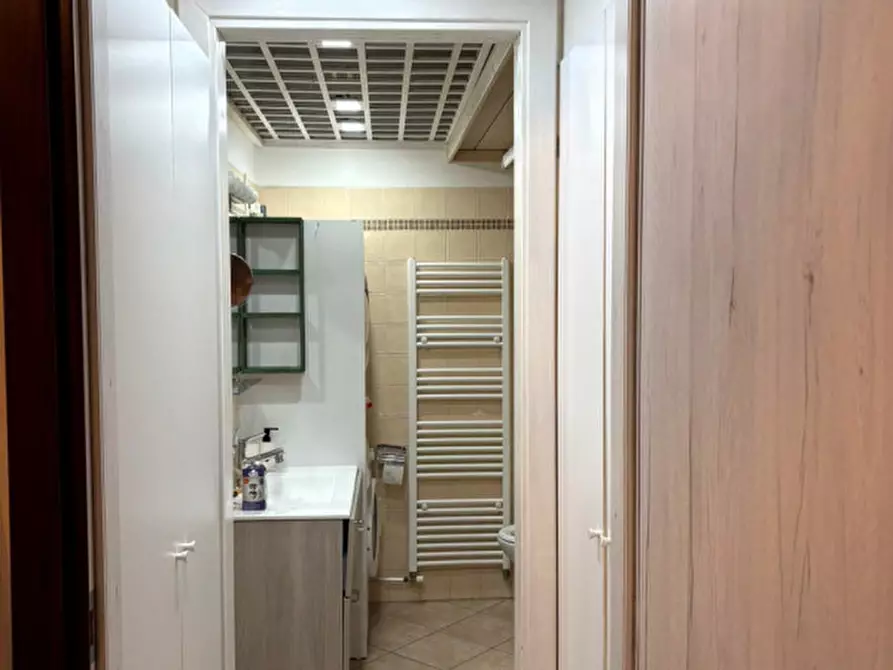 Immagine 10 di Appartamento in affitto  in Via San Martino a Ancona