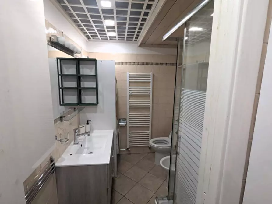 Immagine 11 di Appartamento in affitto  in Via San Martino a Ancona