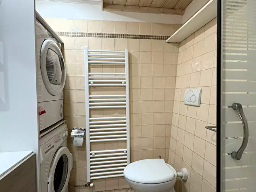 Immagine 12 di Appartamento in affitto  in Via San Martino a Ancona